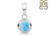 Larimar Pendant LAR-RDP-948.