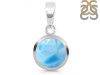 Larimar Pendant LAR-RDP-950.