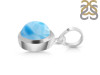 Larimar Pendant LAR-RDP-950.