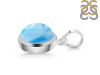 Larimar Pendant LAR-RDP-952.