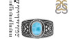 Larimar Ring LAR-RDR-1010.