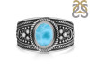 Larimar Ring LAR-RDR-1010.
