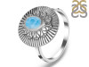 Larimar Ring LAR-RDR-1020.