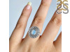 Larimar Ring LAR-RDR-1021.