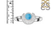 Larimar Ring LAR-RDR-1030.