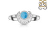 Larimar Ring LAR-RDR-1030.