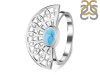 Larimar Ring LAR-RDR-1034.