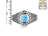 Larimar Ring LAR-RDR-1035.