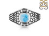 Larimar Ring LAR-RDR-1035.