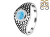 Larimar Ring LAR-RDR-1035.
