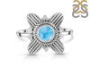 Larimar Ring LAR-RDR-1037.
