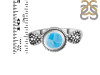 Larimar Ring LAR-RDR-1043.