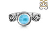 Larimar Ring LAR-RDR-1043.