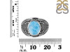 Larimar Ring LAR-RDR-1046.