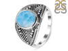 Larimar Ring LAR-RDR-1046.