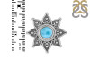 Larimar Ring LAR-RDR-1066.
