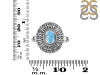 Larimar Ring LAR-RDR-1071.