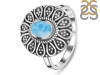 Larimar Ring LAR-RDR-1071.