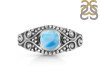 Larimar Ring LAR-RDR-1078.