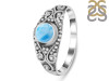 Larimar Ring LAR-RDR-1078.