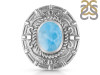 Larimar Ring LAR-RDR-1085.