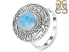 Larimar Ring LAR-RDR-1085.