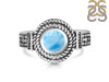 Larimar Ring LAR-RDR-1091.