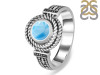 Larimar Ring LAR-RDR-1091.