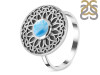 Larimar Ring LAR-RDR-1099.