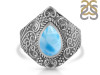 Larimar Ring LAR-RDR-1132.