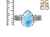 Larimar Ring LAR-RDR-1160.
