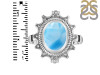 Larimar Ring LAR-RDR-1161.