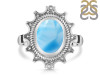 Larimar Ring LAR-RDR-1161.