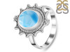 Larimar Ring LAR-RDR-1161.