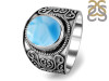 Larimar Ring LAR-RDR-1164.