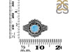 Larimar Ring LAR-RDR-1215.
