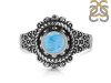 Larimar Ring LAR-RDR-1215.