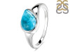 Larimar Ring LAR-RDR-123.