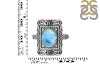 Larimar Ring LAR-RDR-1233.