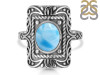 Larimar Ring LAR-RDR-1233.