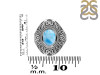 Larimar Ring LAR-RDR-1238.