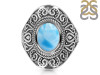Larimar Ring LAR-RDR-1238.