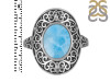 Larimar Ring LAR-RDR-1251.