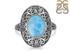 Larimar Ring LAR-RDR-1251.