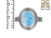 Larimar Ring LAR-RDR-1255.