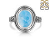 Larimar Ring LAR-RDR-1255.