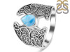 Larimar Ring LAR-RDR-1256.