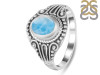 Larimar Ring LAR-RDR-1259.