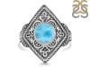 Larimar Ring LAR-RDR-1267.