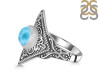 Larimar Ring LAR-RDR-1267.